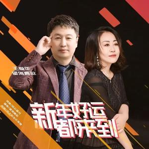 新年好运都来到 (DJ月之歌版)