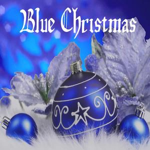 Blue Christmas (Version 1)