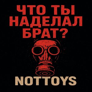 Что ты наделал брат?