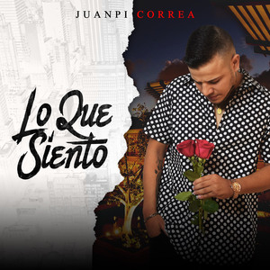 Lo Que Siento