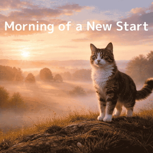 Morning of a New Start