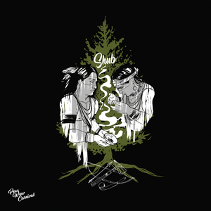 Pow Wow Carnival (feat. Little Creek Singers)