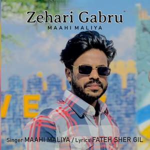 Zehari Gabru