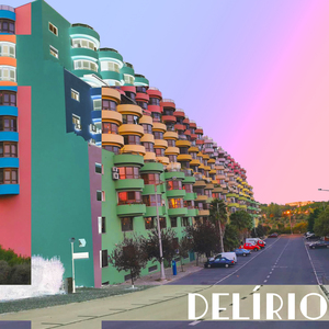 Percebes (O Vento Toca O Seu Rosto E Você Consegue Sentir O Cheiro Do Mar)