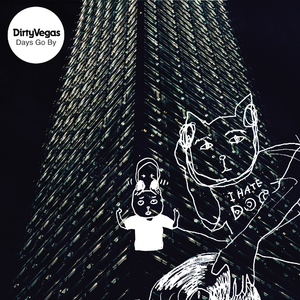 Days Go By (Lucien Foort Remix)