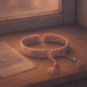 Best Friends Forever