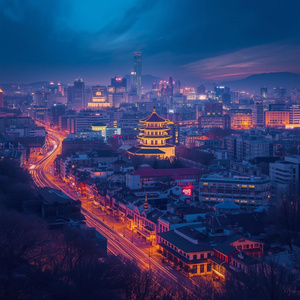 Daegu