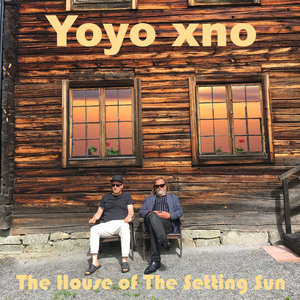The House of The Setting Sun