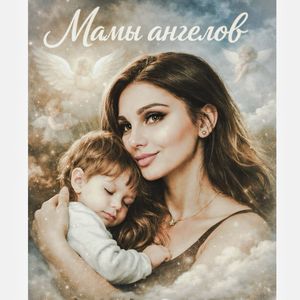 Мамы Ангелов