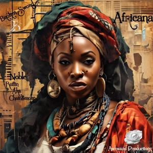 Africana (feat. Broken Sword)
