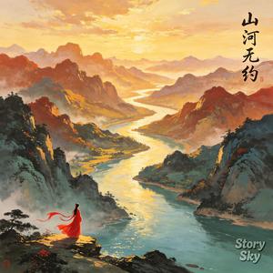 山河无约