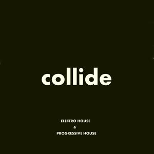 collide