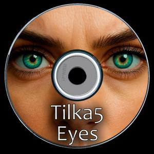 Eyes (Original mix)