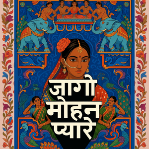 Jaago Mohan Pyaare