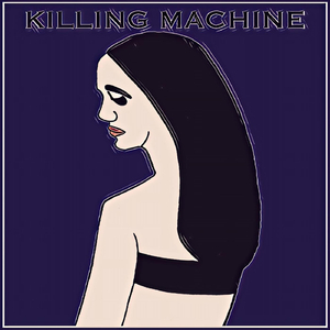 Killing Machine (feat. DJ Wilson)