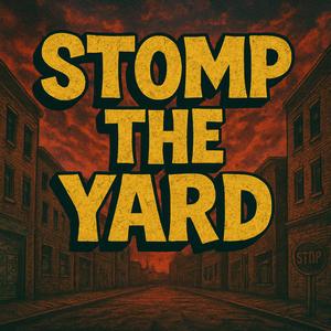 Stomp The Yard