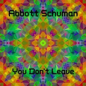 You Don't Leave (Original mix)