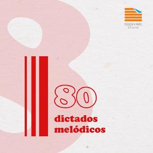 Dictado melódico 64