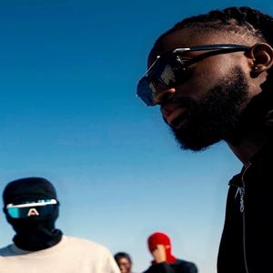 Bâtiment (feat. Selecao)