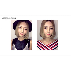 女人味（Cover Twins）