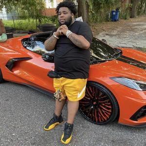 免费伴奏'Gettostory' Rod Wave×Lil Durk Type Beat