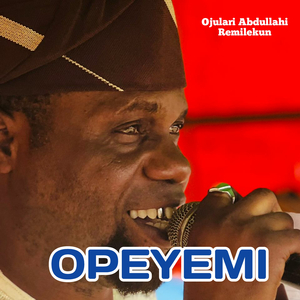 Opeyemi
