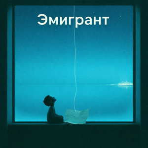 Эмигрант