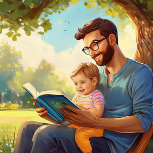 Family Meal Time Fun