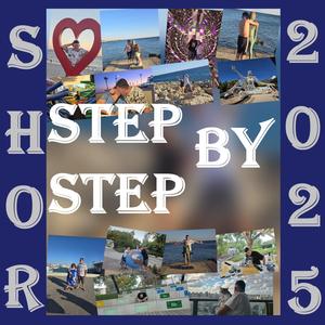 STEP BY STEP