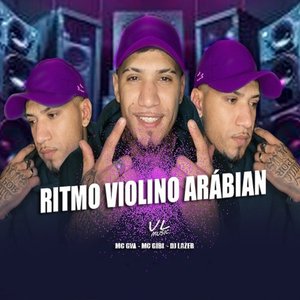 Ritmo Violino Arábian