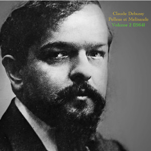 Debussy Pelléas Et Mélisande - Act 4 Interlude