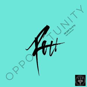 Opportunity (feat. Kristen Nicole)