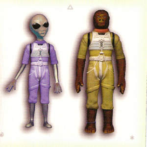 Chico Science (Brasil Acappella)