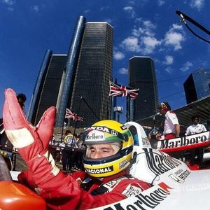 senna