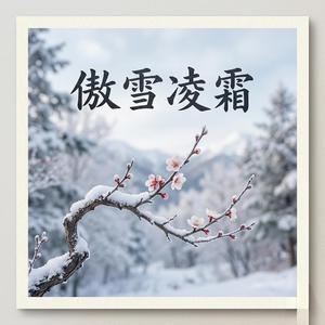 傲雪凌霜
