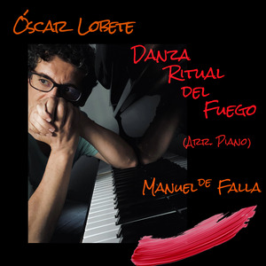 Danza Ritual Del Fuego