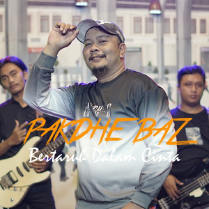 Bertaruh Dalam Cinta (Dangdut Version)