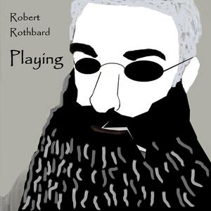 It's Right Out There