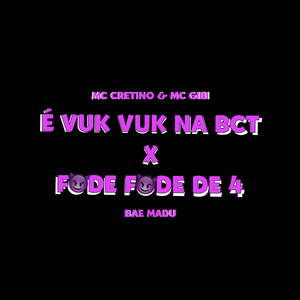 É VUK VUK NA BCT X F0D3 F0D3 DE 4