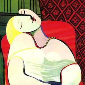 半梦半醒的午后