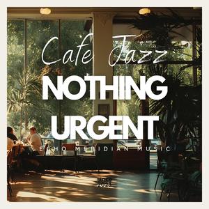 Coffee Before the Crowd