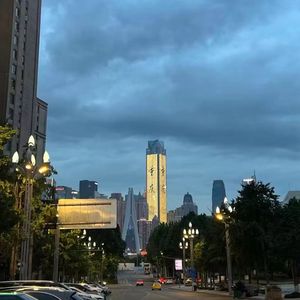 还有一阵（Prod by 费奈爾蘭德）