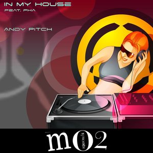 In My House Feat. Fha (Original mix)