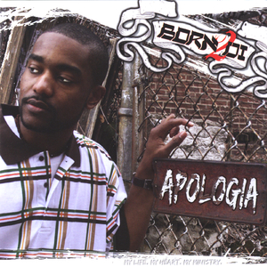 The Bishop (The D----)