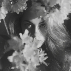 Весенний день