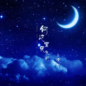 向这黑夜发问