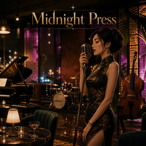 Midnight Press