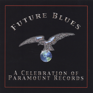 Future Blues by Langhorne Slim