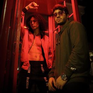 Agarrame el llamado (feat. Arael Melodico)