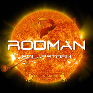 Solarstorm (Extended Mix)